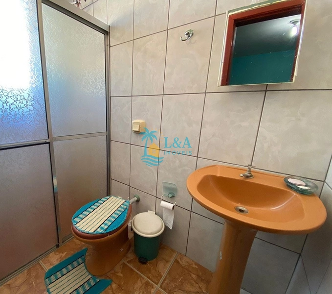 Apenas 50 metros do mar!: 7ª foto da galeria de imagens do imóvel