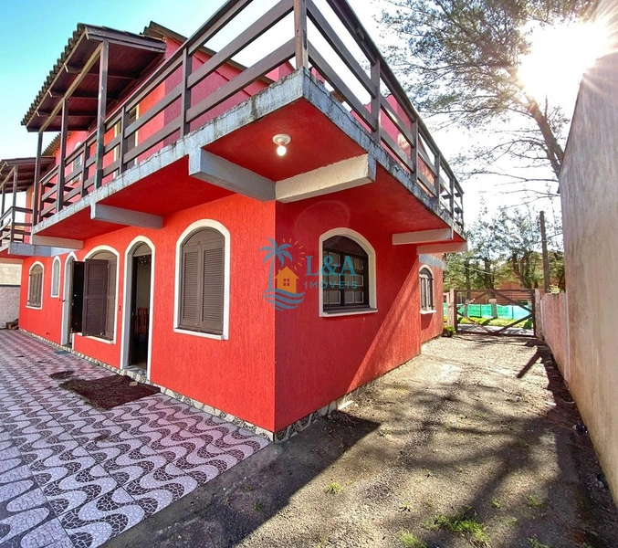 Apenas 50 metros do mar!: 2ª foto da galeria de imagens do imóvel