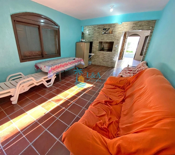 Apenas 50 metros do mar!: 23ª foto da galeria de imagens do imóvel