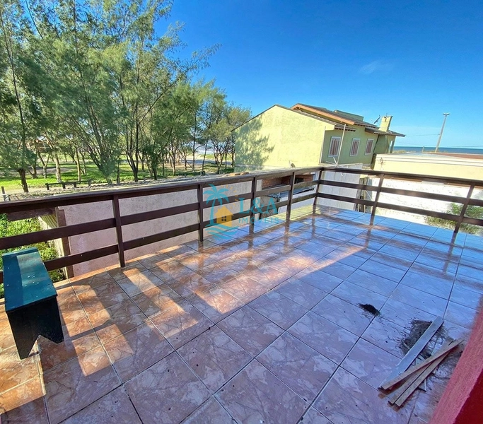 Apenas 50 metros do mar!: 3ª foto da galeria de imagens do imóvel