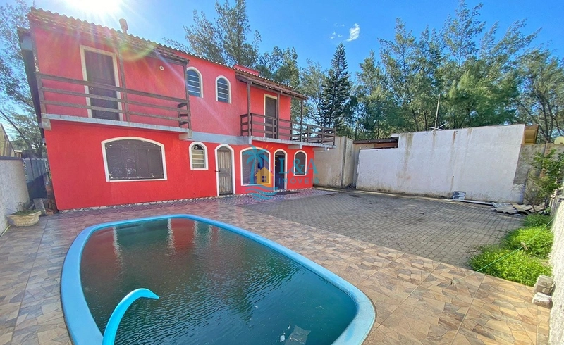 Apenas 50 metros do mar!: 1ª foto da galeria de imagens do imóvel