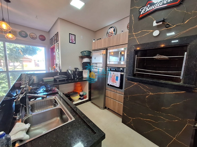 Casa moderna e pronta para entrar: 26ª foto da galeria de imagens do imóvel