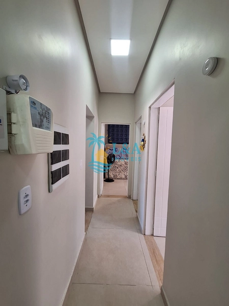 Casa moderna e pronta para entrar: 30ª foto da galeria de imagens do imóvel