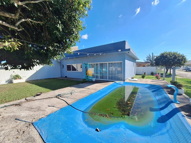 Imóvel residencial ou comercial