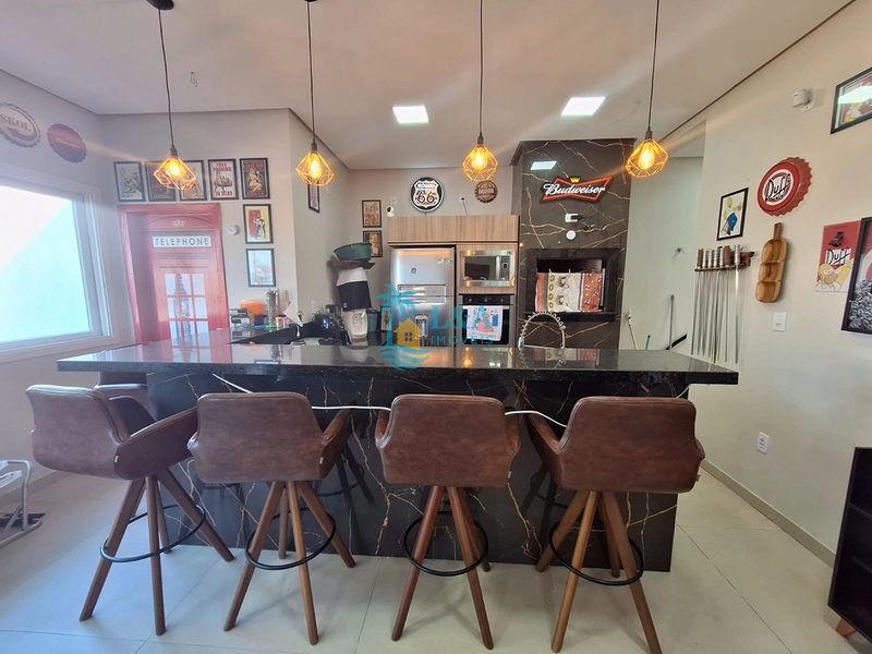 Casa moderna e pronta para entrar: 15ª foto da galeria de imagens do imóvel