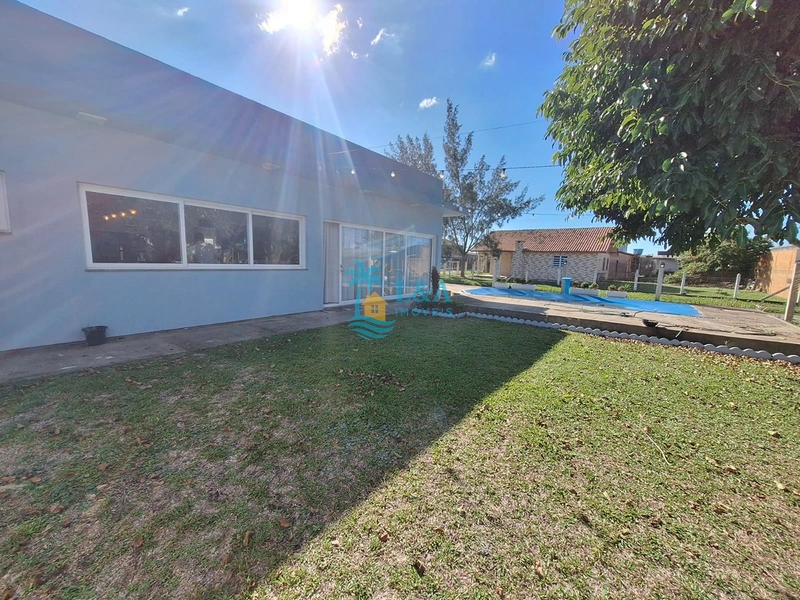 Casa moderna e pronta para entrar: 6ª foto da galeria de imagens do imóvel