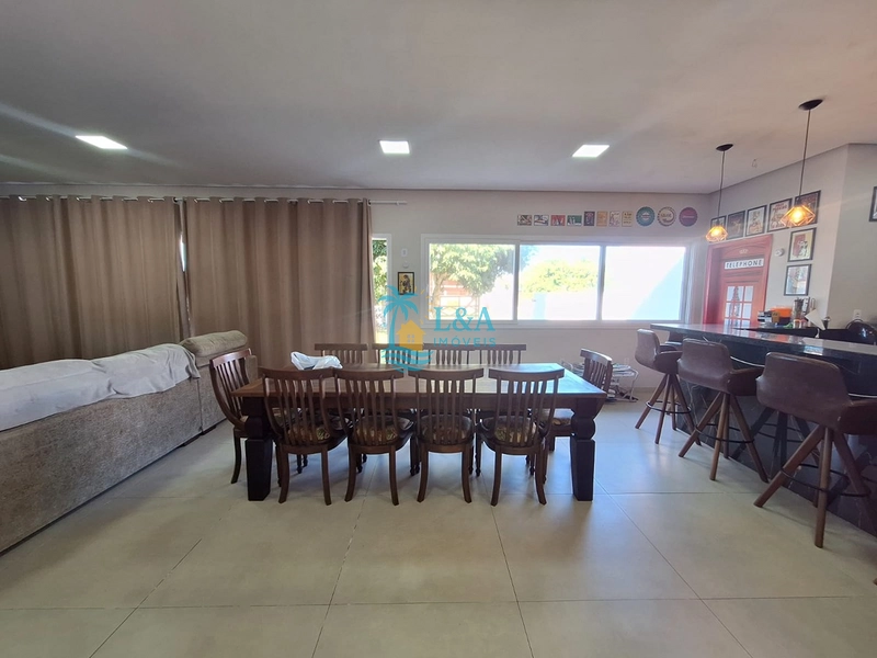 Casa moderna e pronta para entrar: 25ª foto da galeria de imagens do imóvel