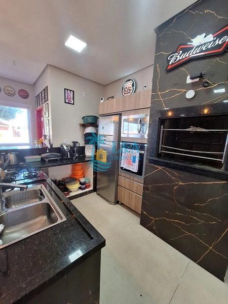 Casa moderna e pronta para entrar: 33ª foto da galeria de imagens do imóvel