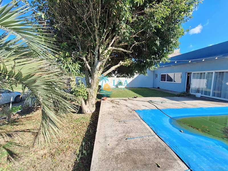 Casa moderna e pronta para entrar: 3ª foto da galeria de imagens do imóvel