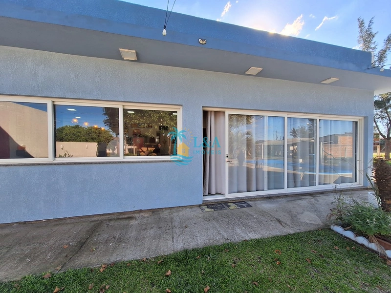 Casa moderna e pronta para entrar: 9ª foto da galeria de imagens do imóvel