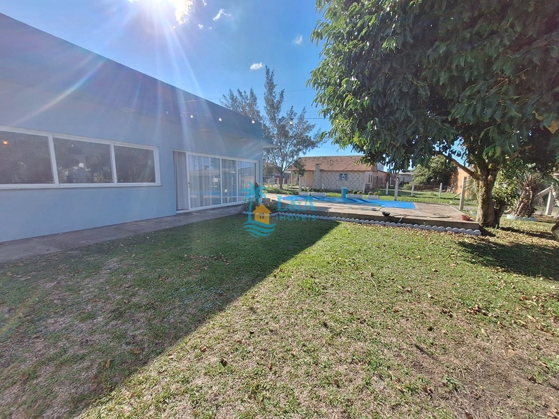 Casa moderna e pronta para entrar: 8ª foto da galeria de imagens do imóvel