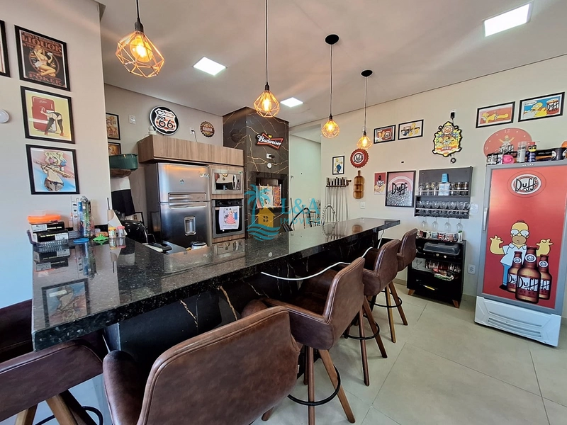 Casa moderna e pronta para entrar: 17ª foto da galeria de imagens do imóvel