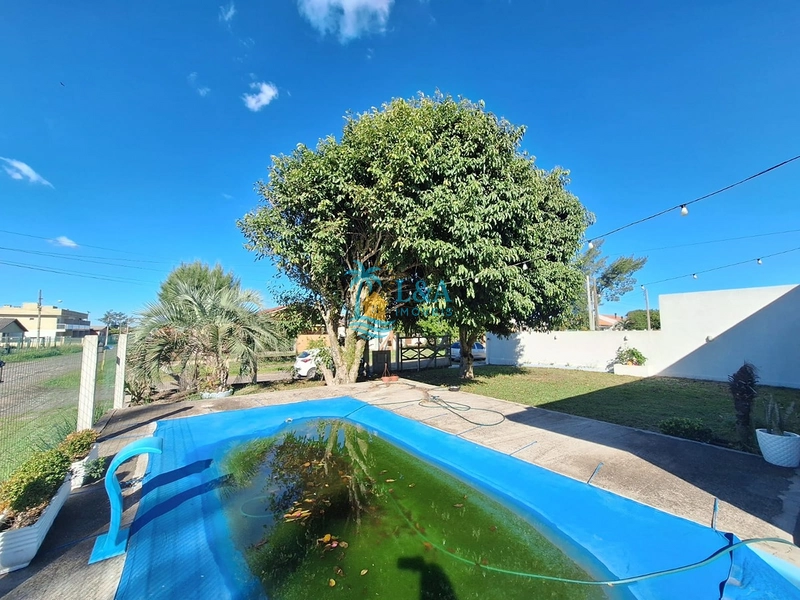 Casa moderna e pronta para entrar: 2ª foto da galeria de imagens do imóvel