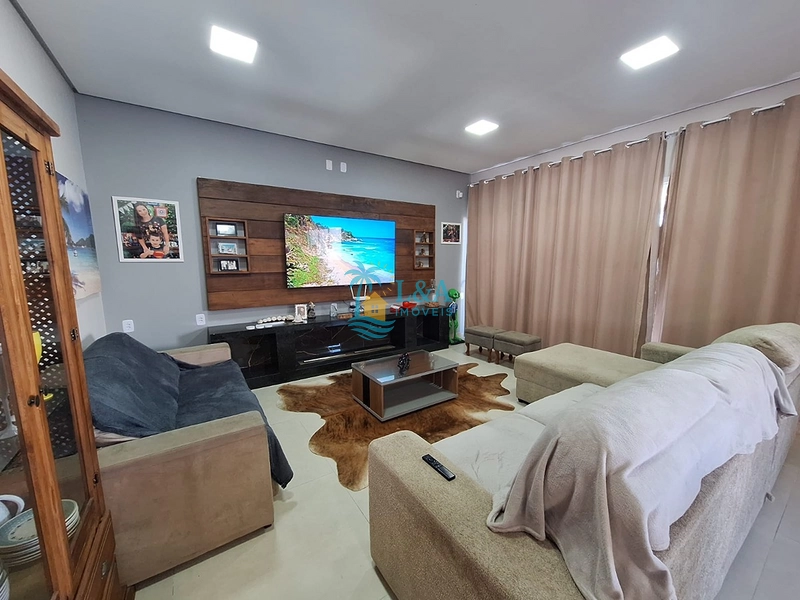 Casa moderna e pronta para entrar: 12ª foto da galeria de imagens do imóvel