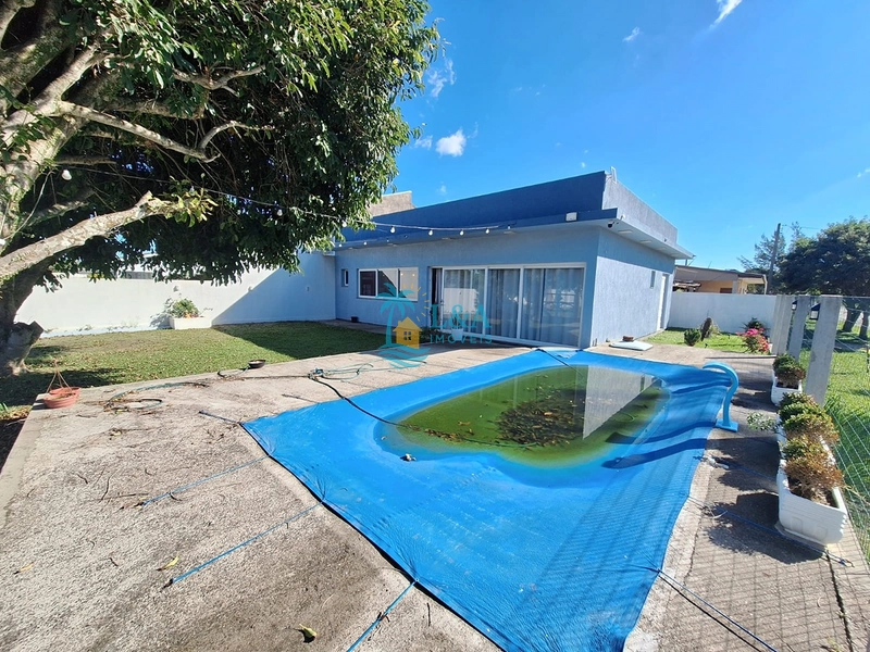 Casa moderna e pronta para entrar: 4ª foto da galeria de imagens do imóvel