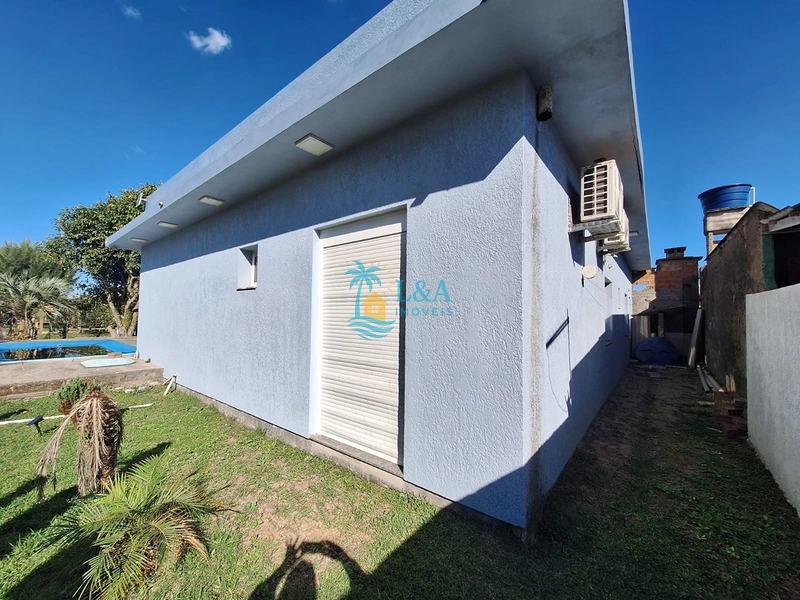 Casa moderna e pronta para entrar: 5ª foto da galeria de imagens do imóvel