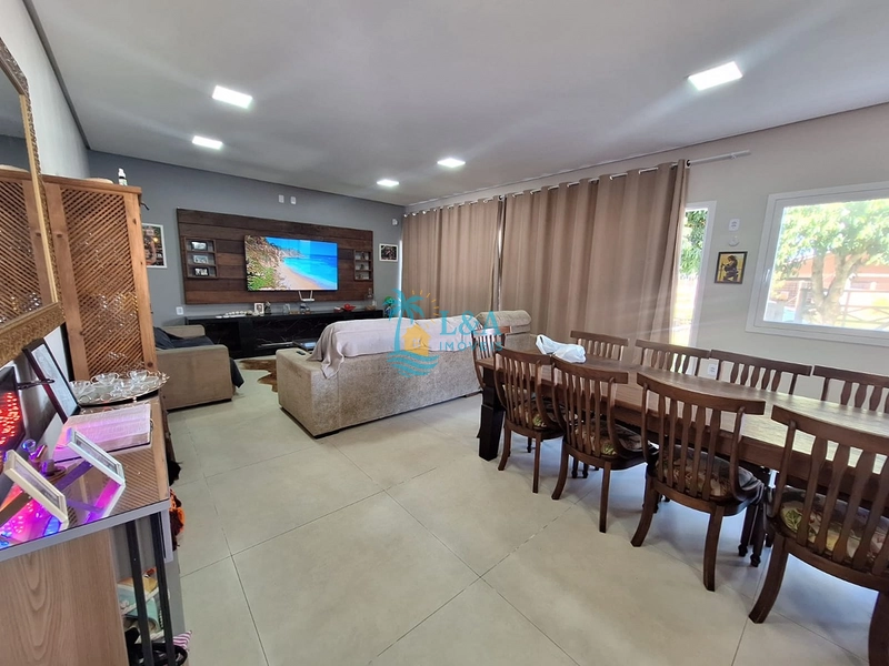 Casa moderna e pronta para entrar: 16ª foto da galeria de imagens do imóvel