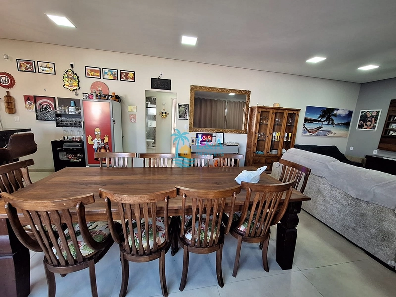 Casa moderna e pronta para entrar: 13ª foto da galeria de imagens do imóvel