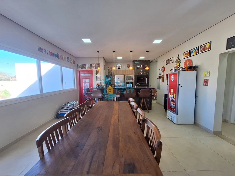 Casa moderna e pronta para entrar: 32ª foto da galeria de imagens do imóvel