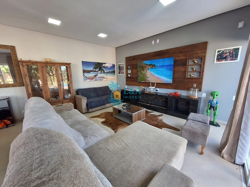 Casa moderna e pronta para entrar: 28ª foto da galeria de imagens do imóvel