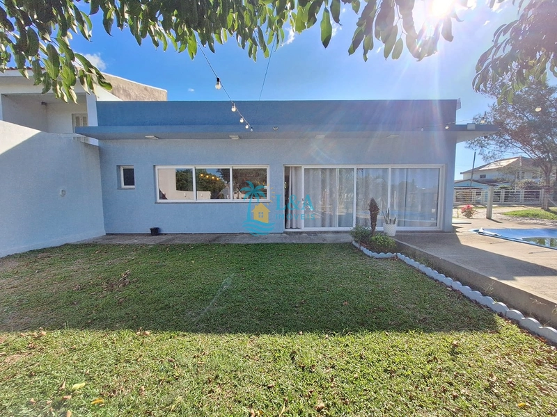 Casa moderna e pronta para entrar: 7ª foto da galeria de imagens do imóvel