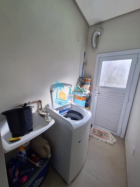 Casa moderna e pronta para entrar: 34ª foto da galeria de imagens do imóvel