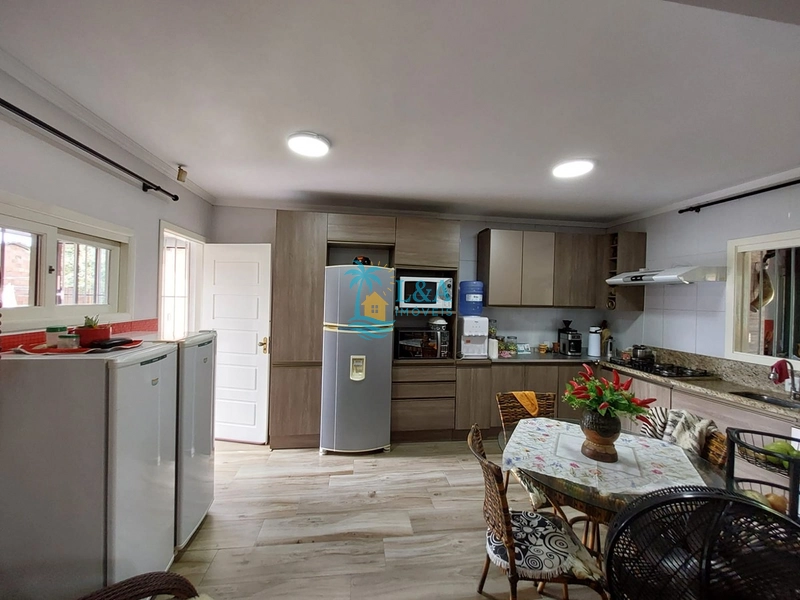 Um encanto de Lar: 7ª foto da galeria de imagens do imóvel