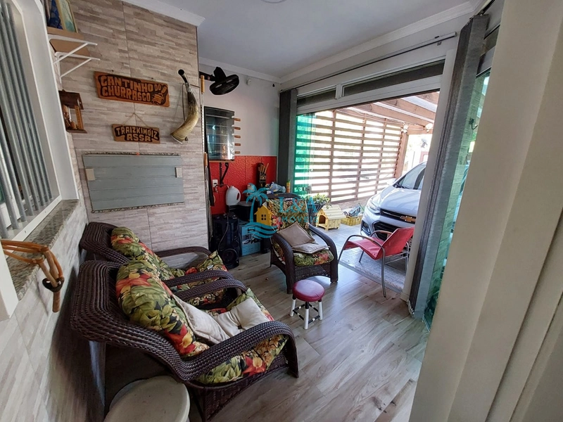 Um encanto de Lar: 2ª foto da galeria de imagens do imóvel