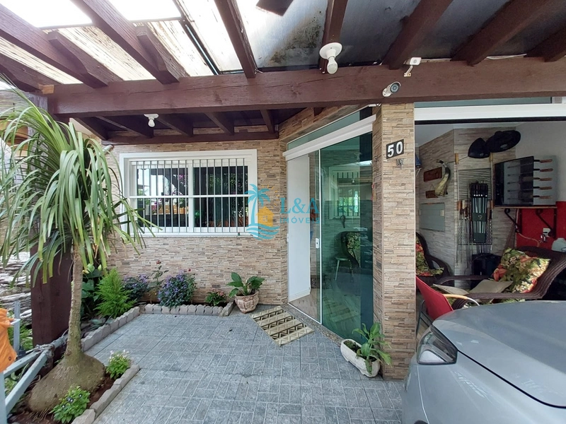 Um encanto de Lar: 1ª foto da galeria de imagens do imóvel