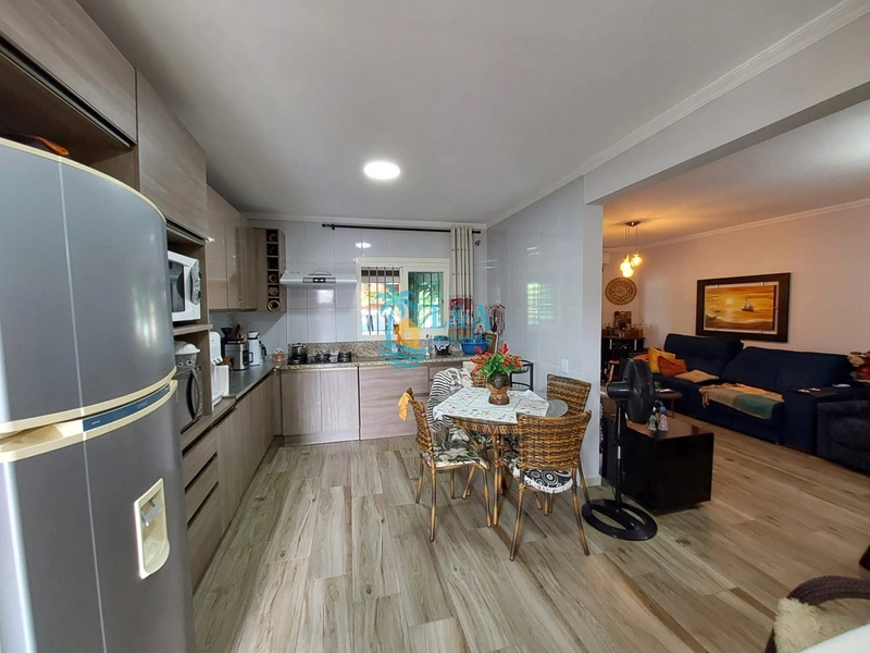 Um encanto de Lar: 3ª foto da galeria de imagens do imóvel