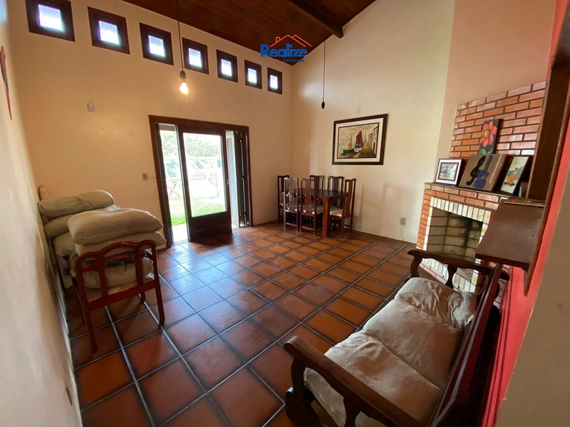 Excelente imóvel a 100 metros do mar: 6ª foto da galeria de imagens do imóvel