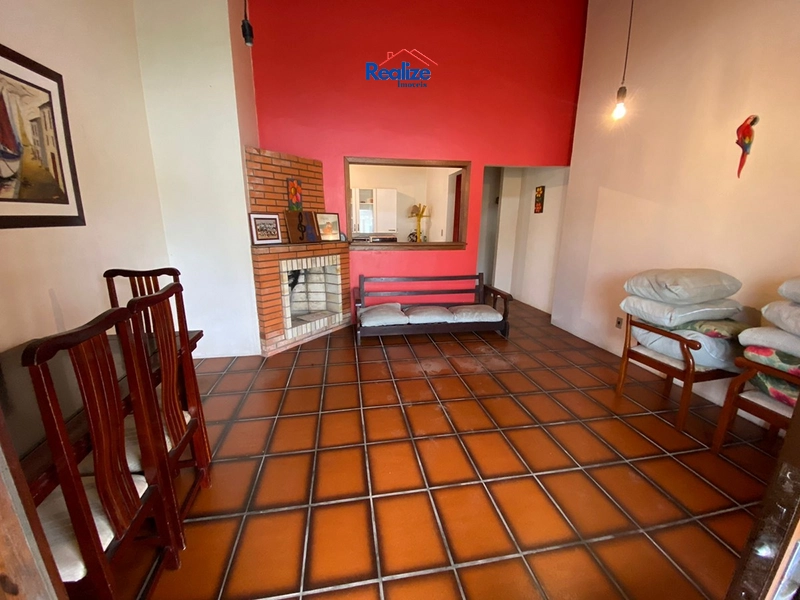 Excelente imóvel a 100 metros do mar: 5ª foto da galeria de imagens do imóvel