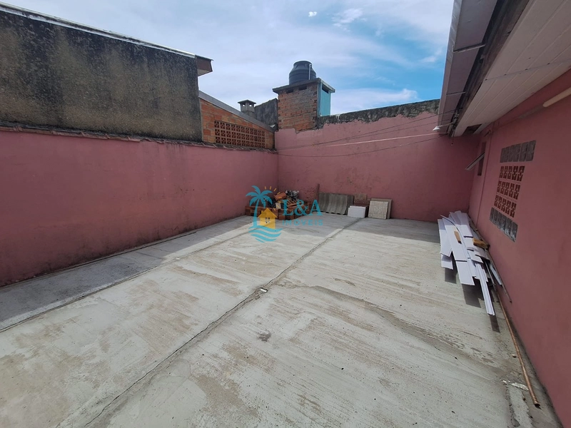 450 metros do mar!: 17ª foto da galeria de imagens do imóvel