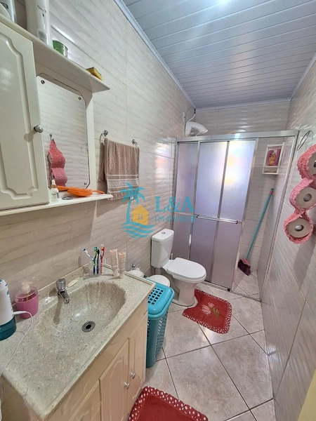 450 metros do mar!: 10ª foto da galeria de imagens do imóvel