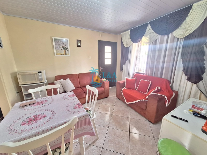 450 metros do mar!: 6ª foto da galeria de imagens do imóvel