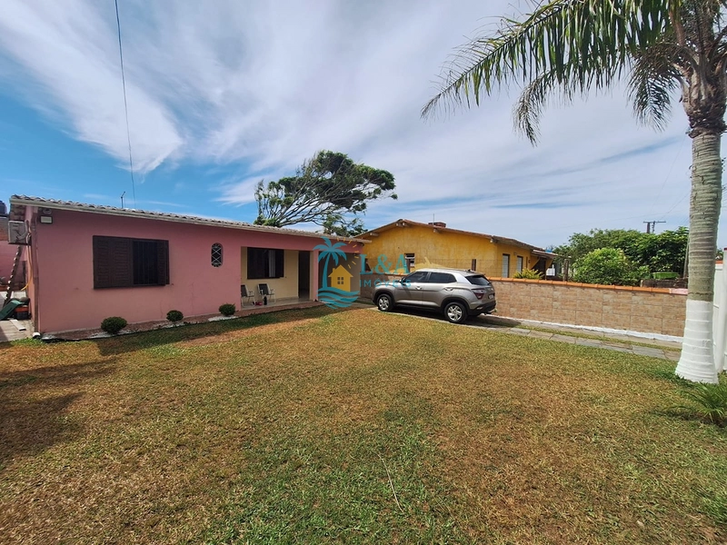 Imóvel residencial ou comercial