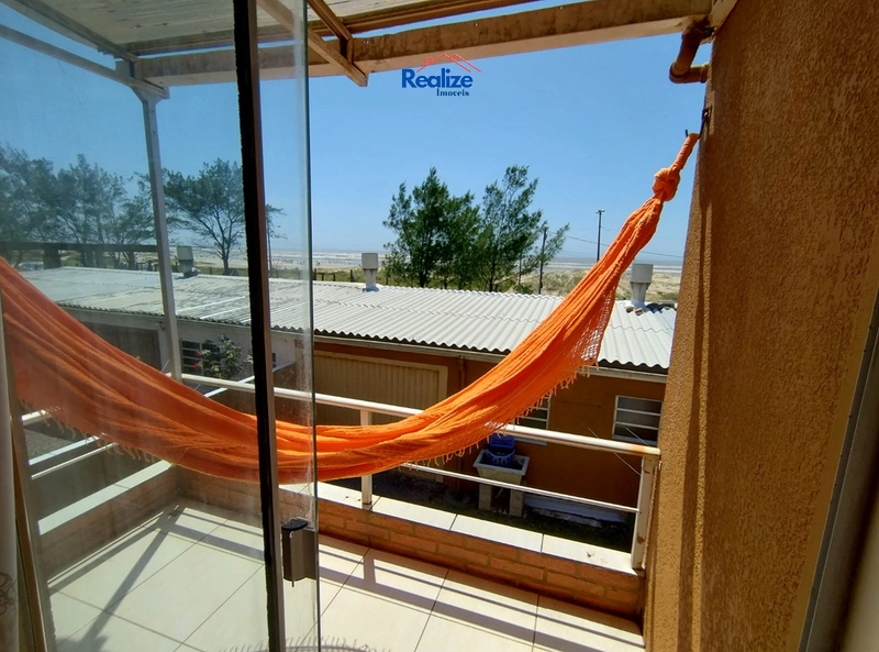Sobrado a 50 metros do mar!: 15ª foto da galeria de imagens do imóvel