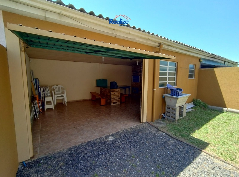 Sobrado a 50 metros do mar!: 12ª foto da galeria de imagens do imóvel