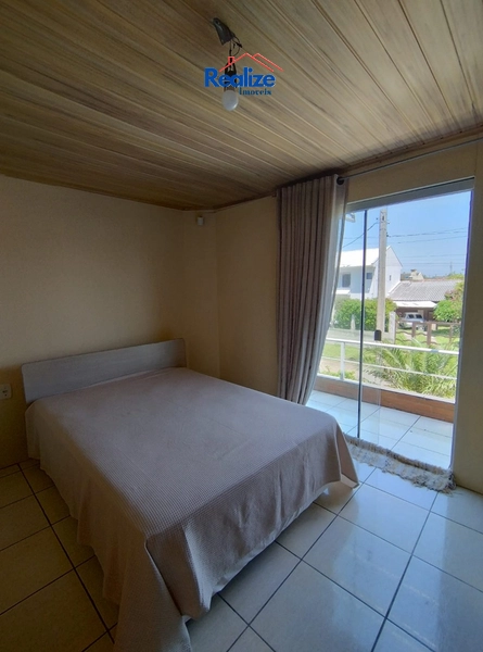 Sobrado a 50 metros do mar!: 16ª foto da galeria de imagens do imóvel