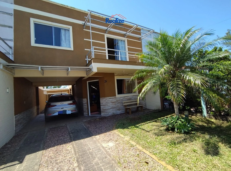 Sobrado a 50 metros do mar!: 1ª foto da galeria de imagens do imóvel