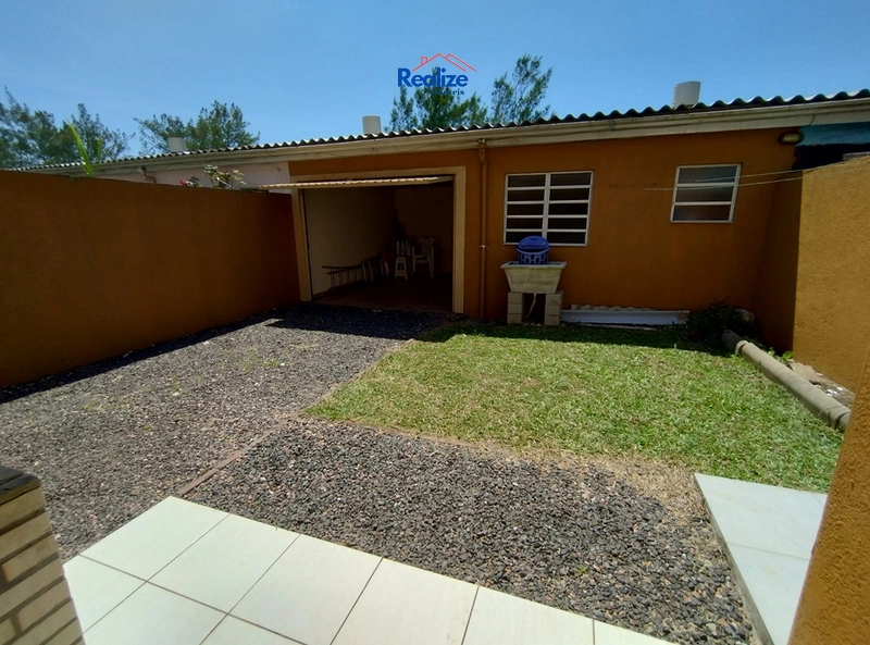 Sobrado a 50 metros do mar!: 14ª foto da galeria de imagens do imóvel