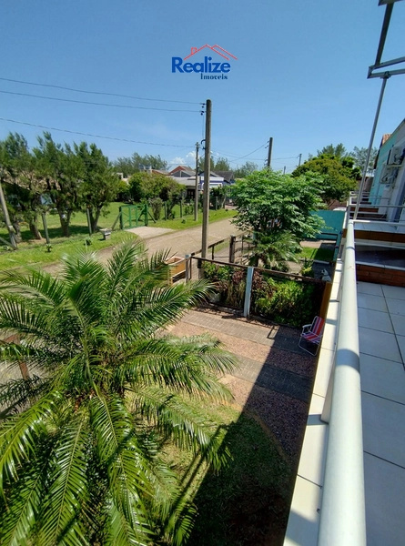 Sobrado a 50 metros do mar!: 6ª foto da galeria de imagens do imóvel