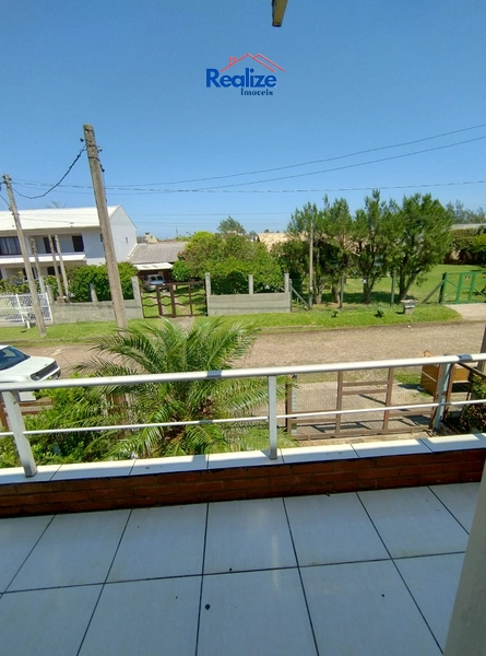 Sobrado a 50 metros do mar!: 18ª foto da galeria de imagens do imóvel