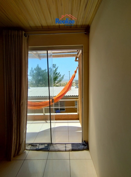 Sobrado a 50 metros do mar!: 8ª foto da galeria de imagens do imóvel