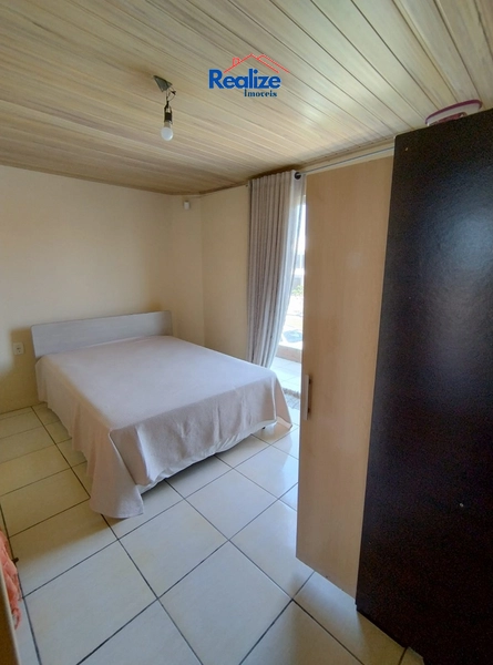 Sobrado a 50 metros do mar!: 11ª foto da galeria de imagens do imóvel