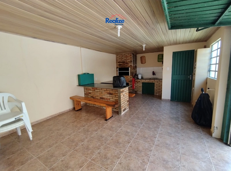 Sobrado a 50 metros do mar!: 7ª foto da galeria de imagens do imóvel