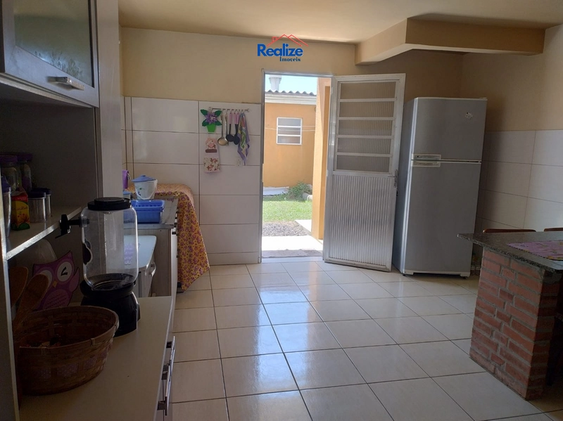 Sobrado a 50 metros do mar!: 4ª foto da galeria de imagens do imóvel