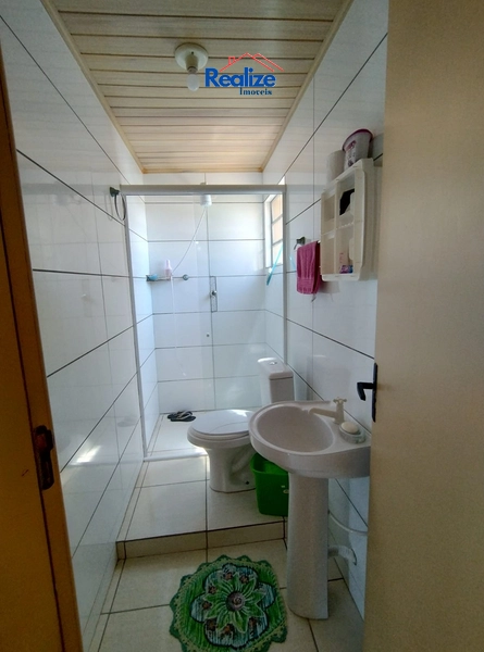 Sobrado a 50 metros do mar!: 10ª foto da galeria de imagens do imóvel