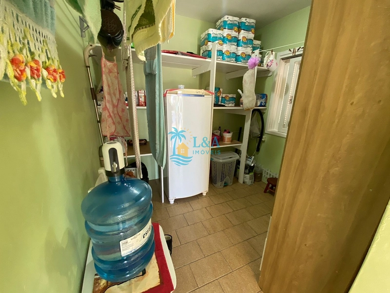 Casa a poucos metros do mar!: 17ª foto da galeria de imagens do imóvel