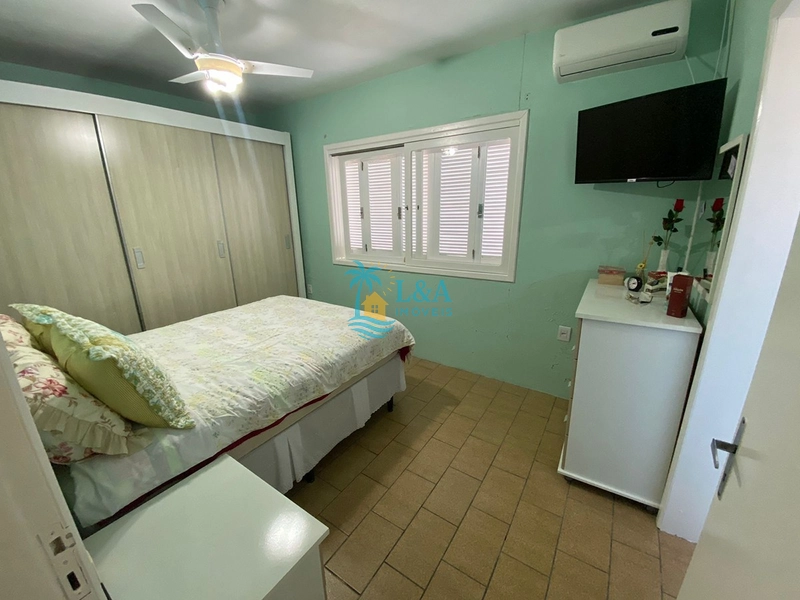 Casa a poucos metros do mar!: 7ª foto da galeria de imagens do imóvel